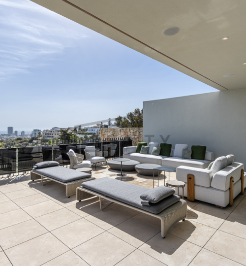 Madliena Anoop Furnished Fully-detached Villa