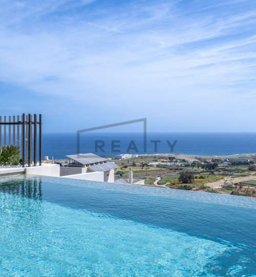 Madliena Anoop Furnished Fully-detached Villa