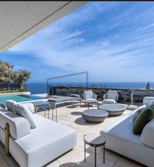 Madliena Anoop Furnished Fully-detached Villa