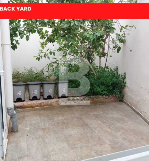 152 Sunset Way Terraced House