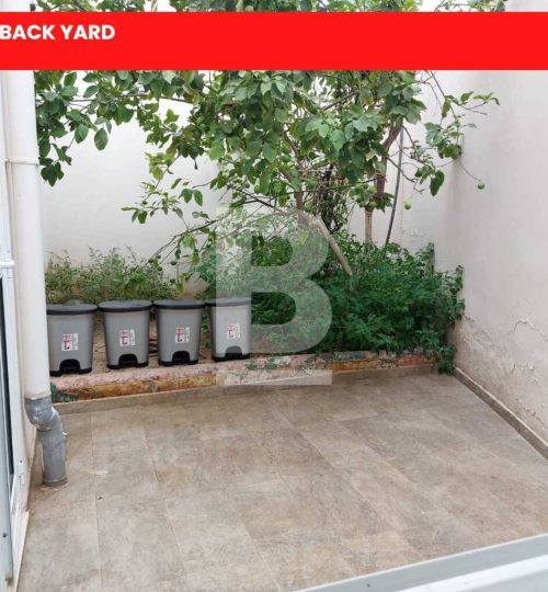 152 Sunset Way Terraced House